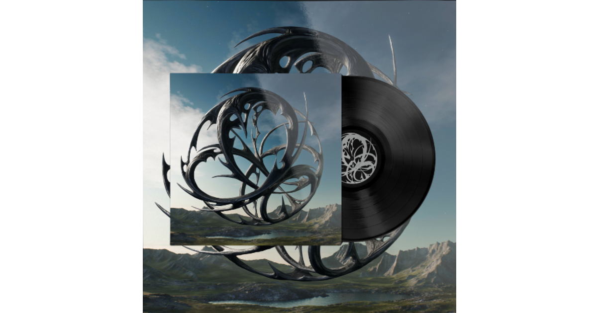 aespa Armageddon レコード　LP Amazon.co.jp: aespa Armageddon 1st Album LP Vinyl Version